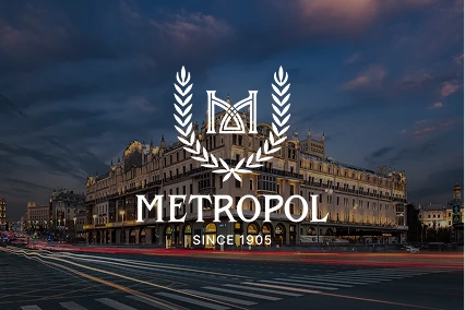 Metropol Moscow 